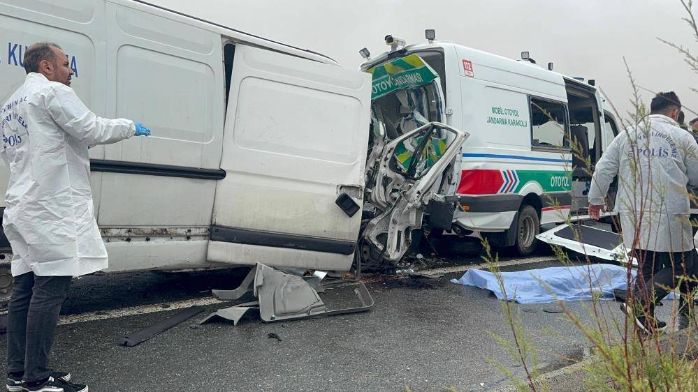 Şehit askerlerimiz Kemal Özgür ve Arif Özdemir’in memleketleri belli oldu 15